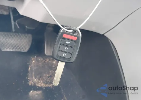 2016 Honda Accord Lx z USA, uszkodzony, nr VIN 1HGCR2F31GA067860